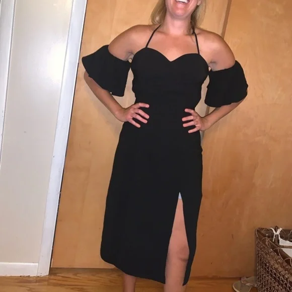 Urban outfitters dress - Picture 2 of 8